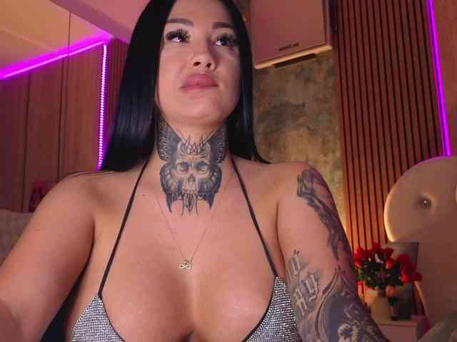 AngellBlackX