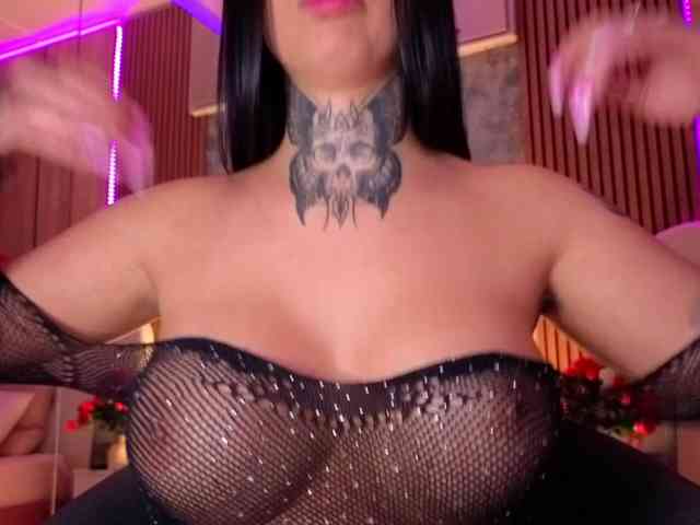 AngellBlackX