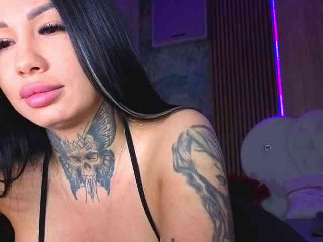 AngellBlackX