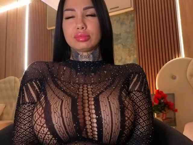 AngellBlackX