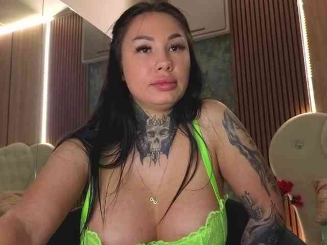AngellBlackX