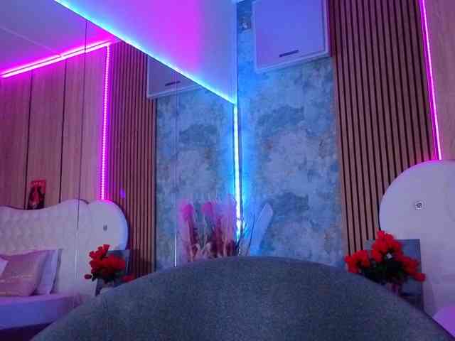 AngellBlackX webcam