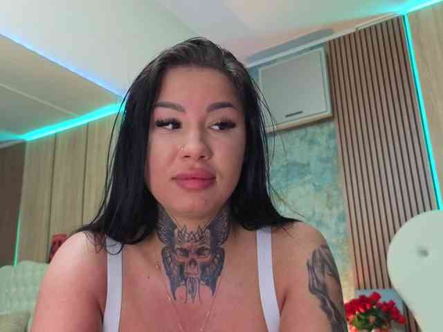 AngellBlackX