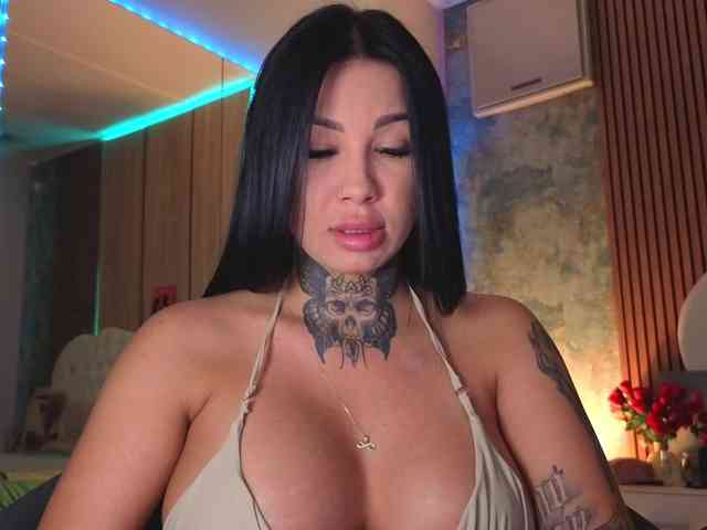 AngellBlackX