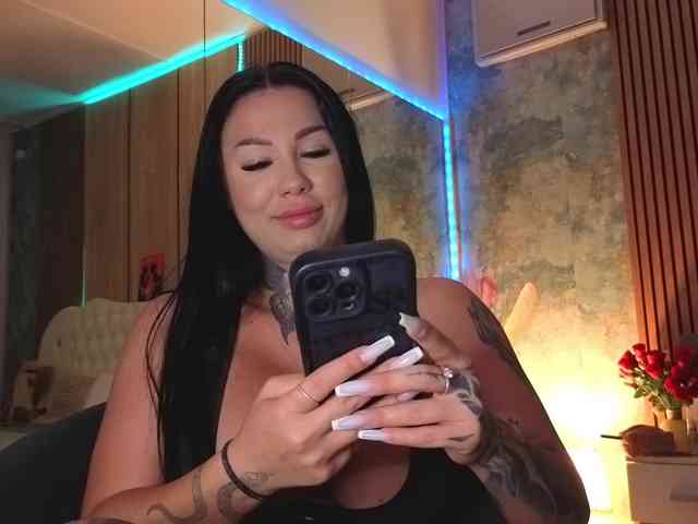 AngellBlackX AngellBlackX