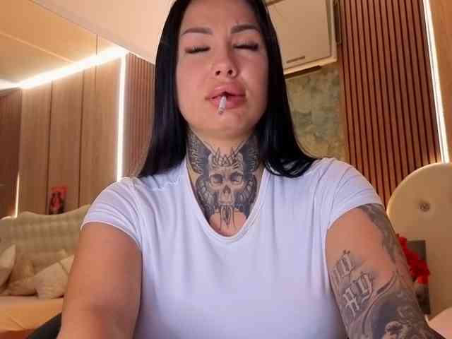 AngellBlackX