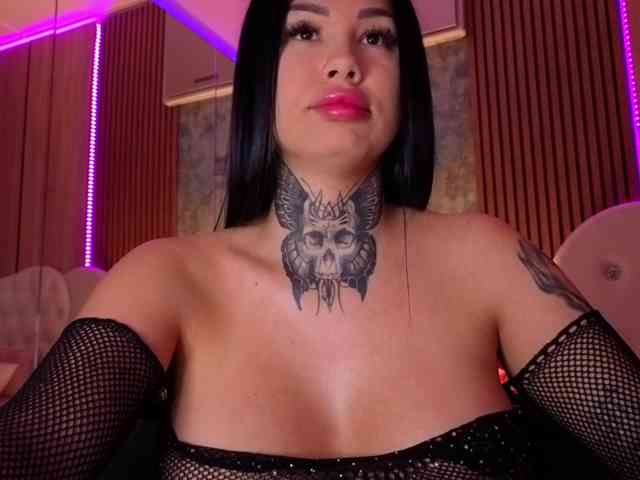 AngellBlackX