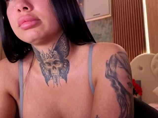 AngellBlackX