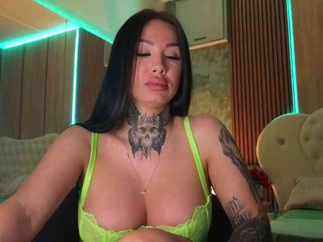 AngellBlackX