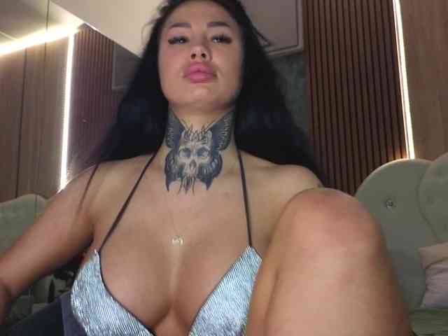 AngellBlackX