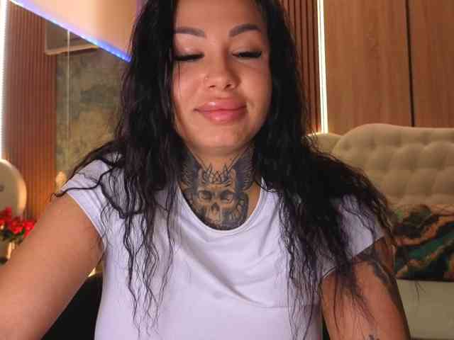 AngellBlackX