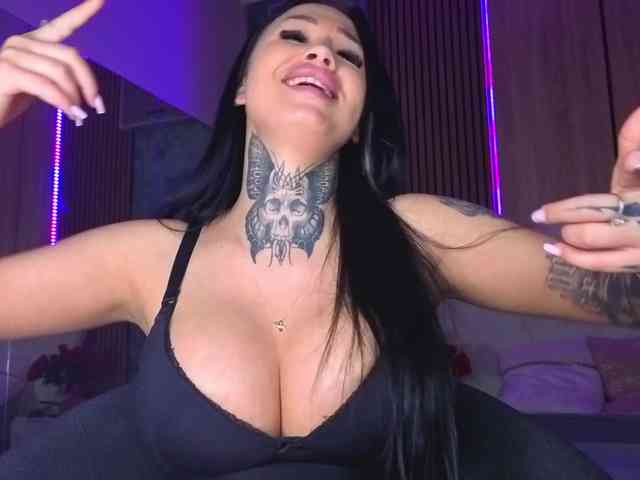 AngellBlackX AngellBlackX