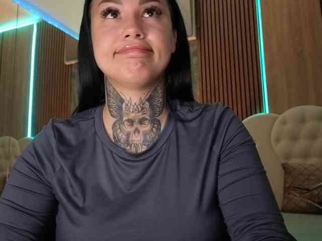 AngellBlackX
