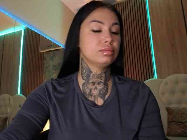 AngellBlackX