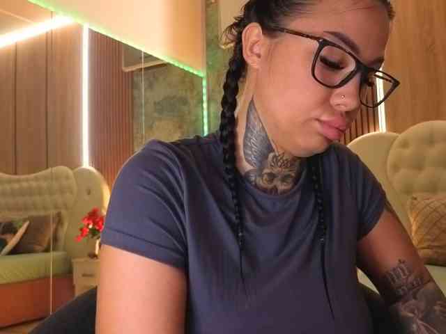 AngellBlackX
