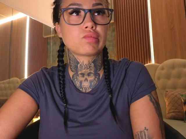 AngellBlackX