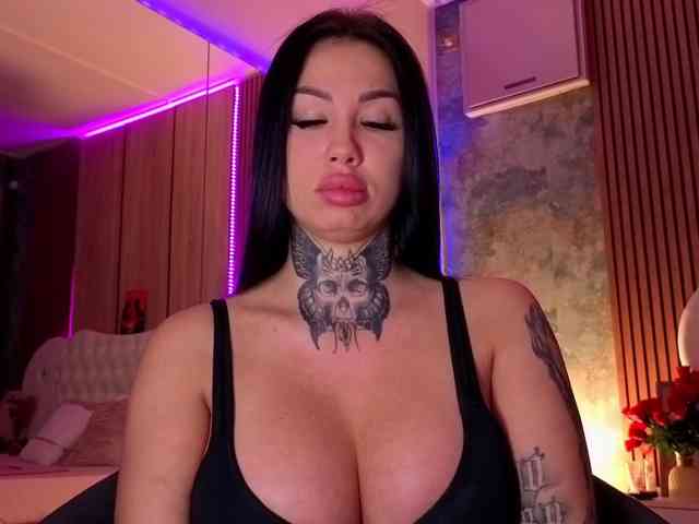 AngellBlackX