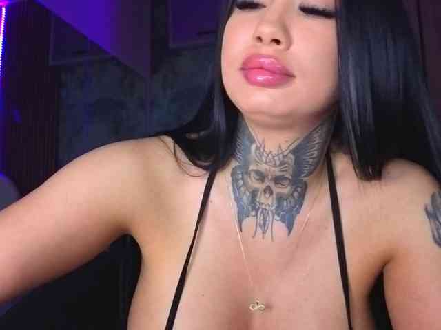 AngellBlackX