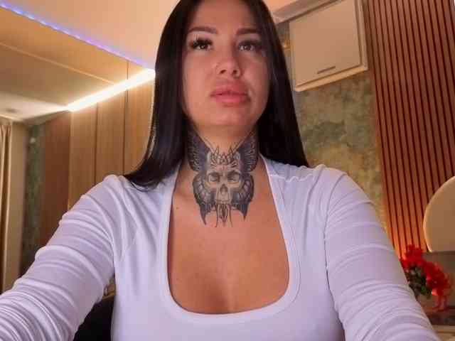 AngellBlackX