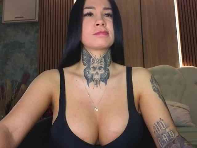 AngellBlackX AngellBlackX