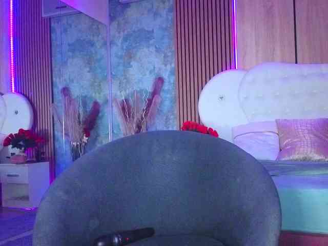 AngellBlackX webcam
