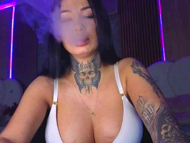 AngellBlackX