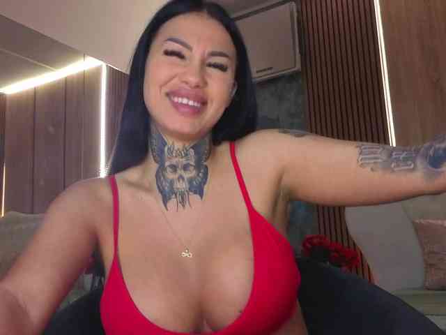 AngellBlackX