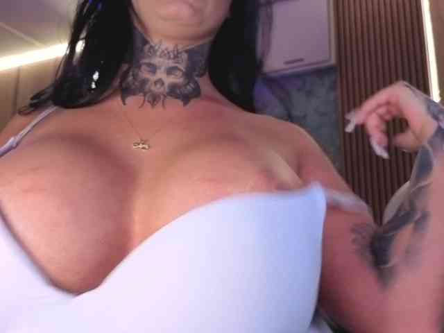 AngellBlackX