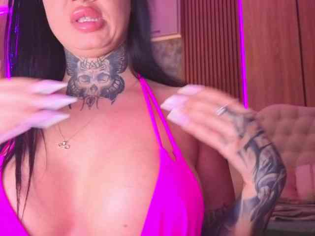 AngellBlackX webcam
