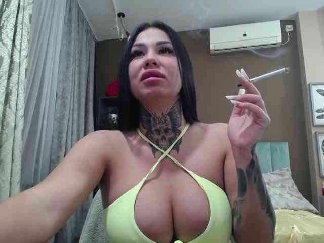 AngellBlackX