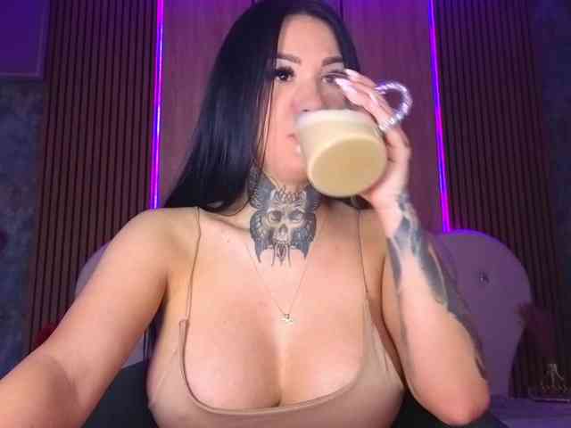 AngellBlackX