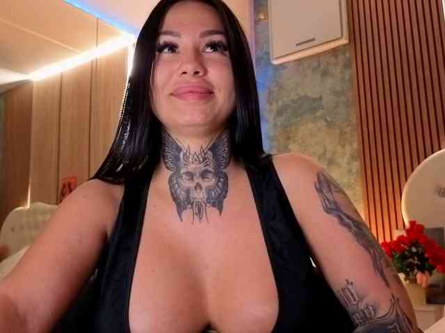 AngellBlackX