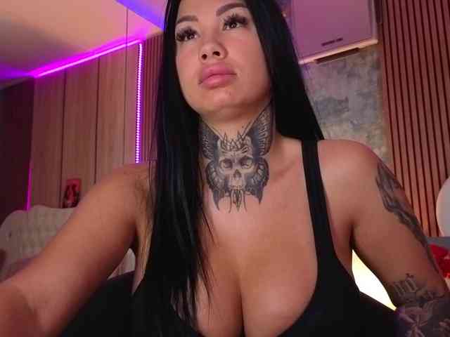 AngellBlackX AngellBlackX