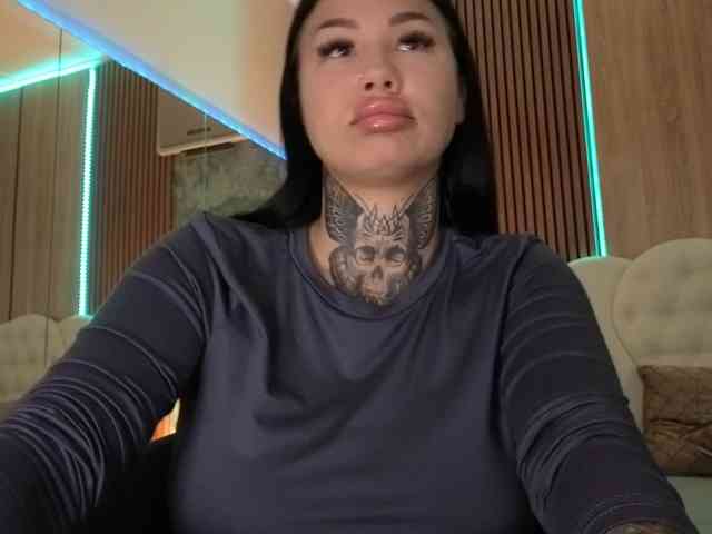 AngellBlackX