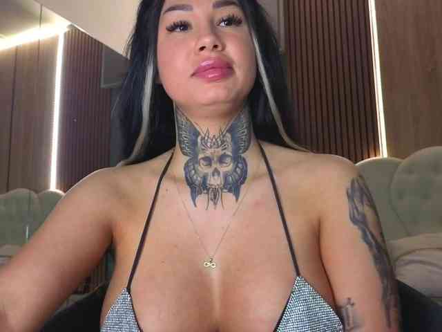 AngellBlackX