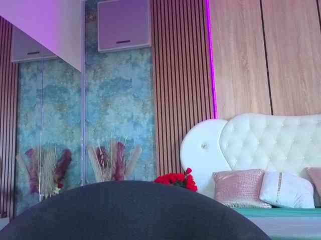 AngellBlackX webcam