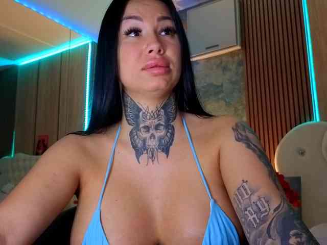 AngellBlackX