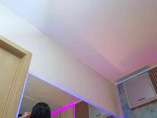 モデル: AngellBlackX