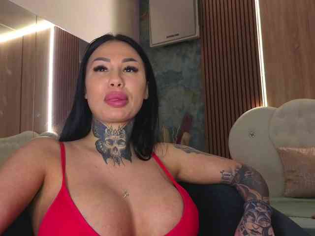 AngellBlackX
