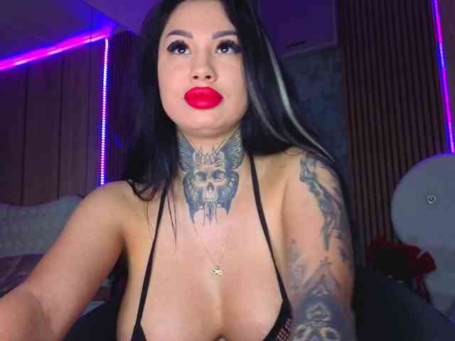 AngellBlackX