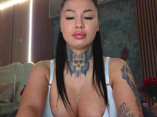 AngellBlackX webcam