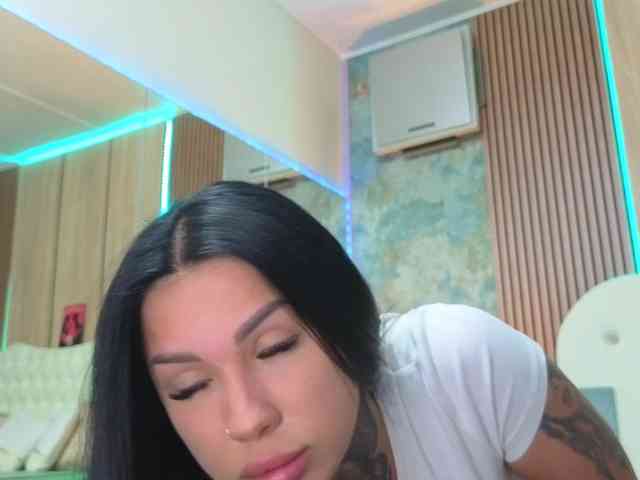 AngellBlackX webcam