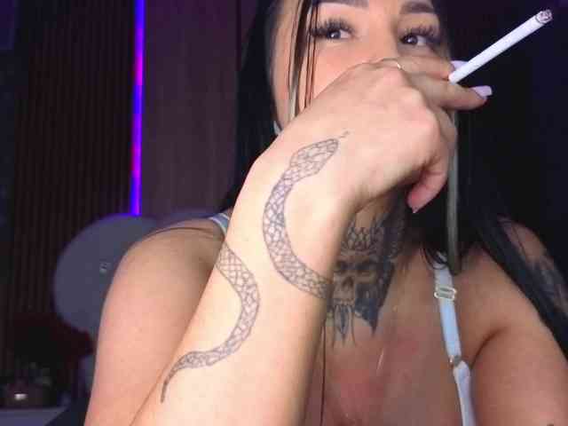 AngellBlackX webcam