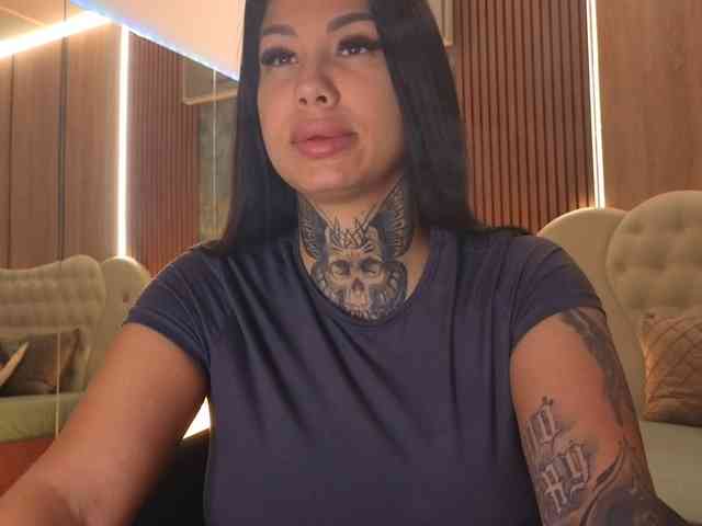 AngellBlackX