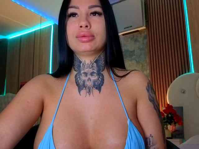 AngellBlackX