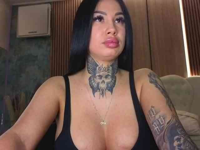 AngellBlackX