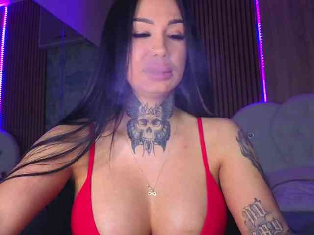 AngellBlackX
