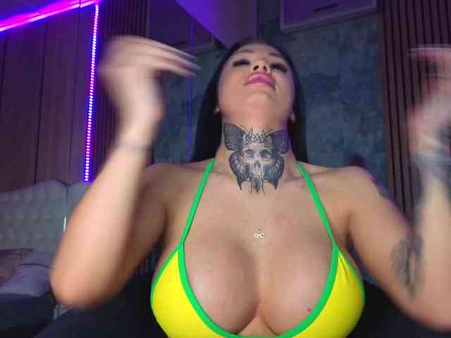AngellBlackX