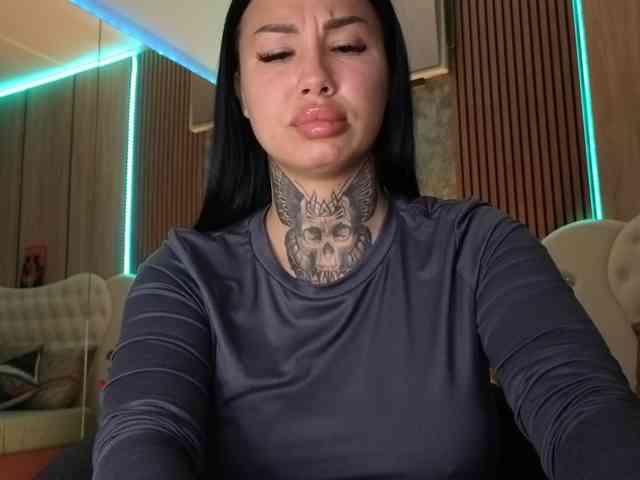 AngellBlackX