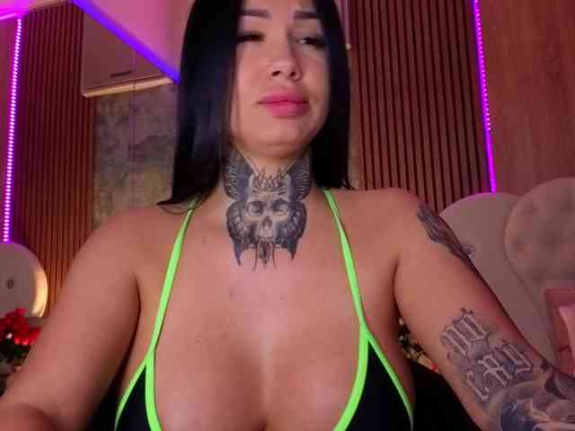 AngellBlackX